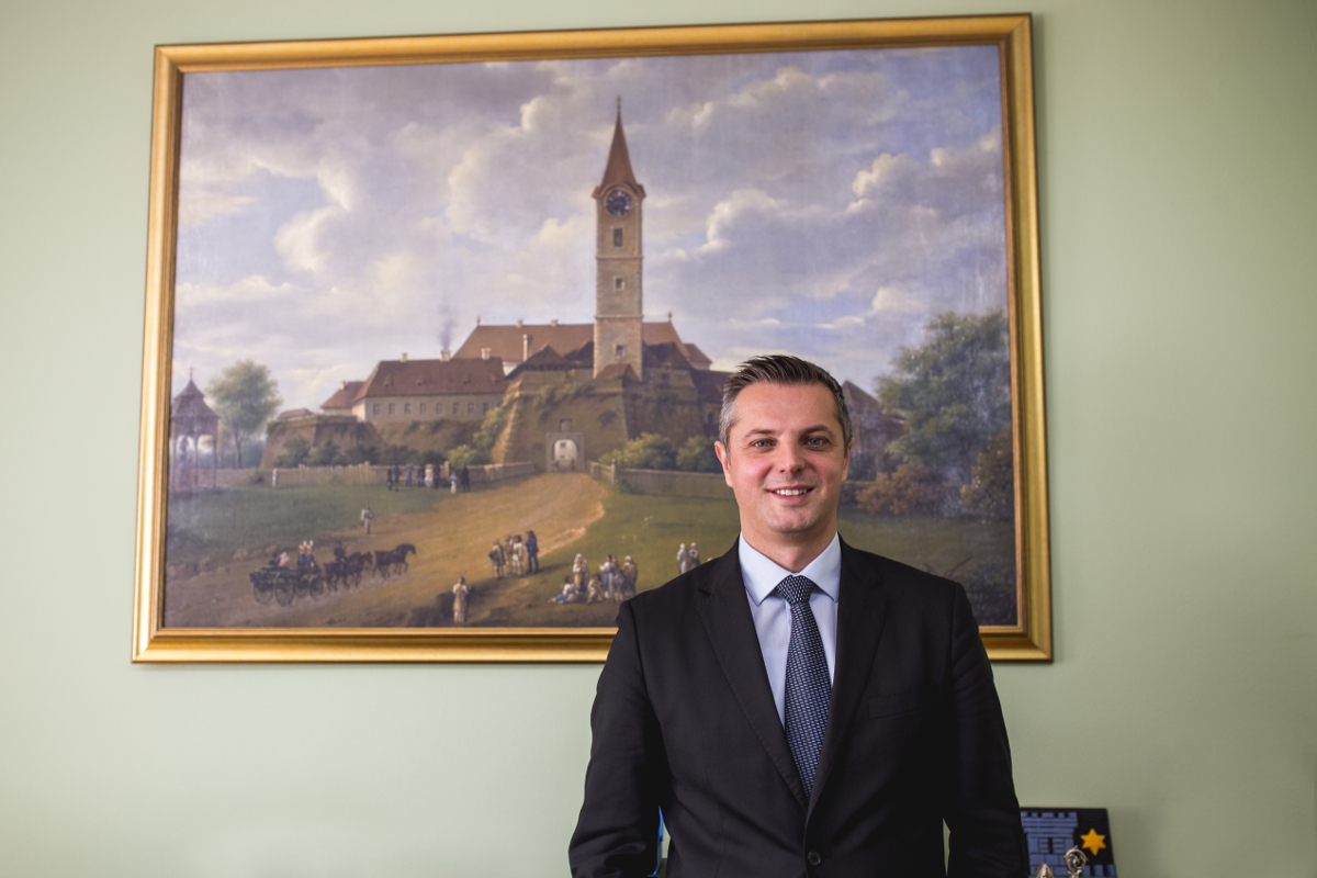 Stjepan Kovač
