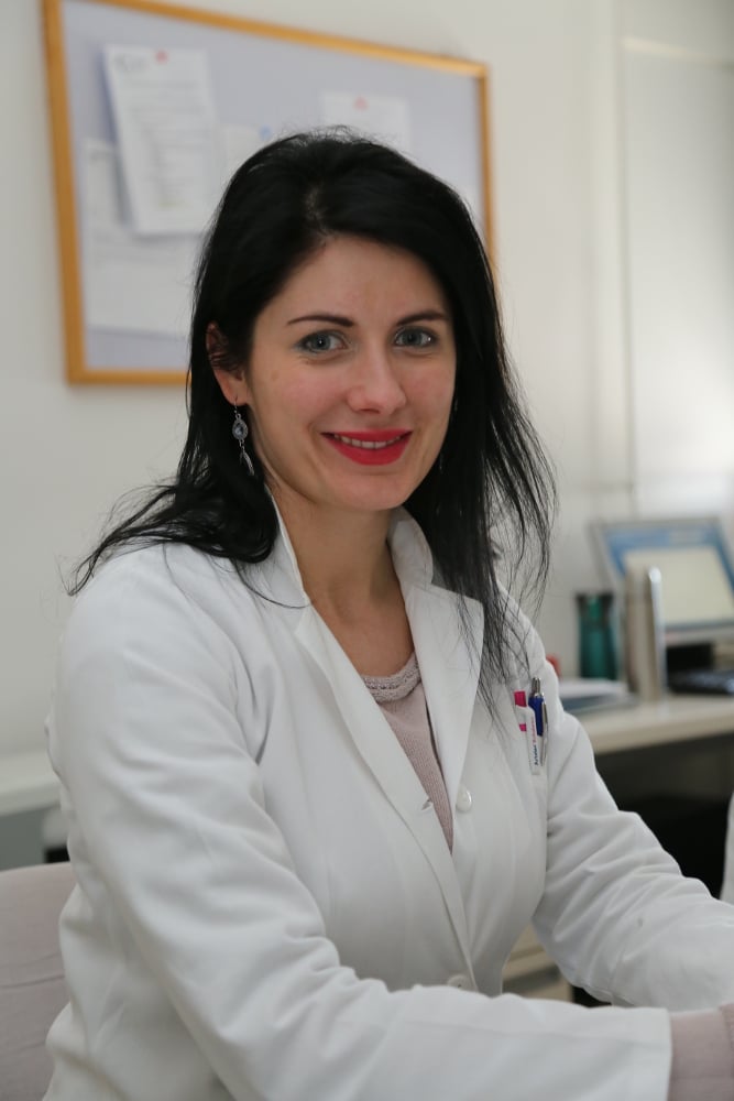dr. Mirna Belovari