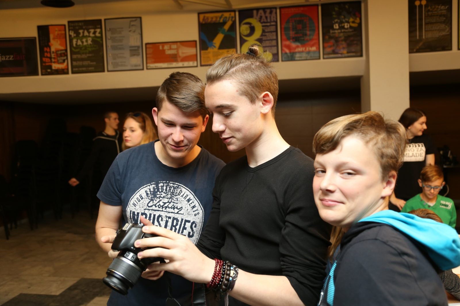 Radionice za upoznavanje ucenika radionice za upoznavanje ucenika