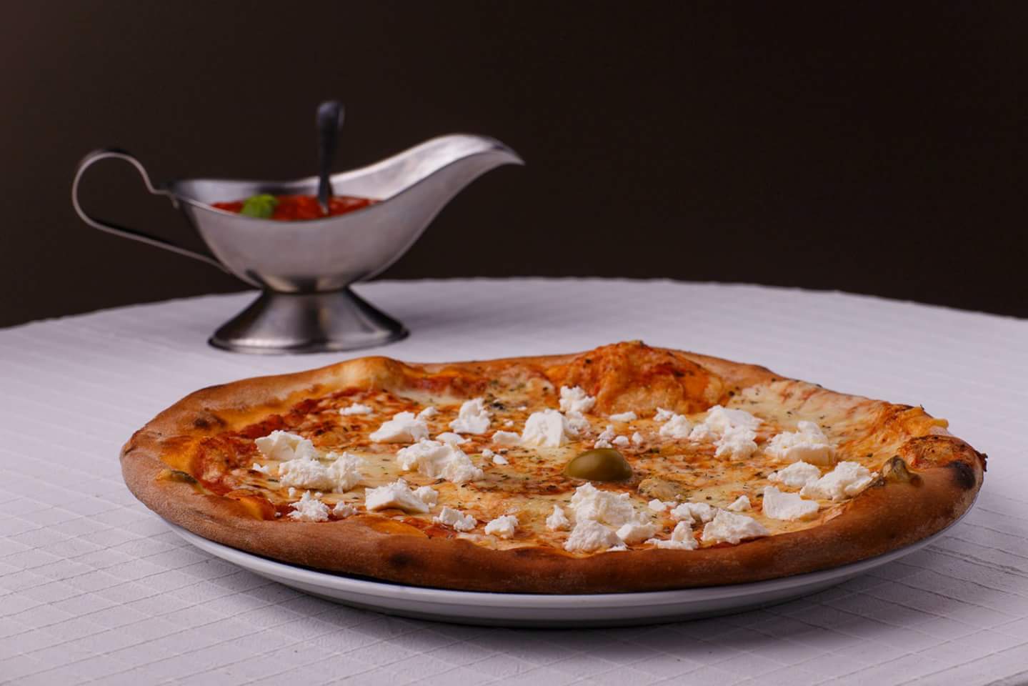 pizza Albatros