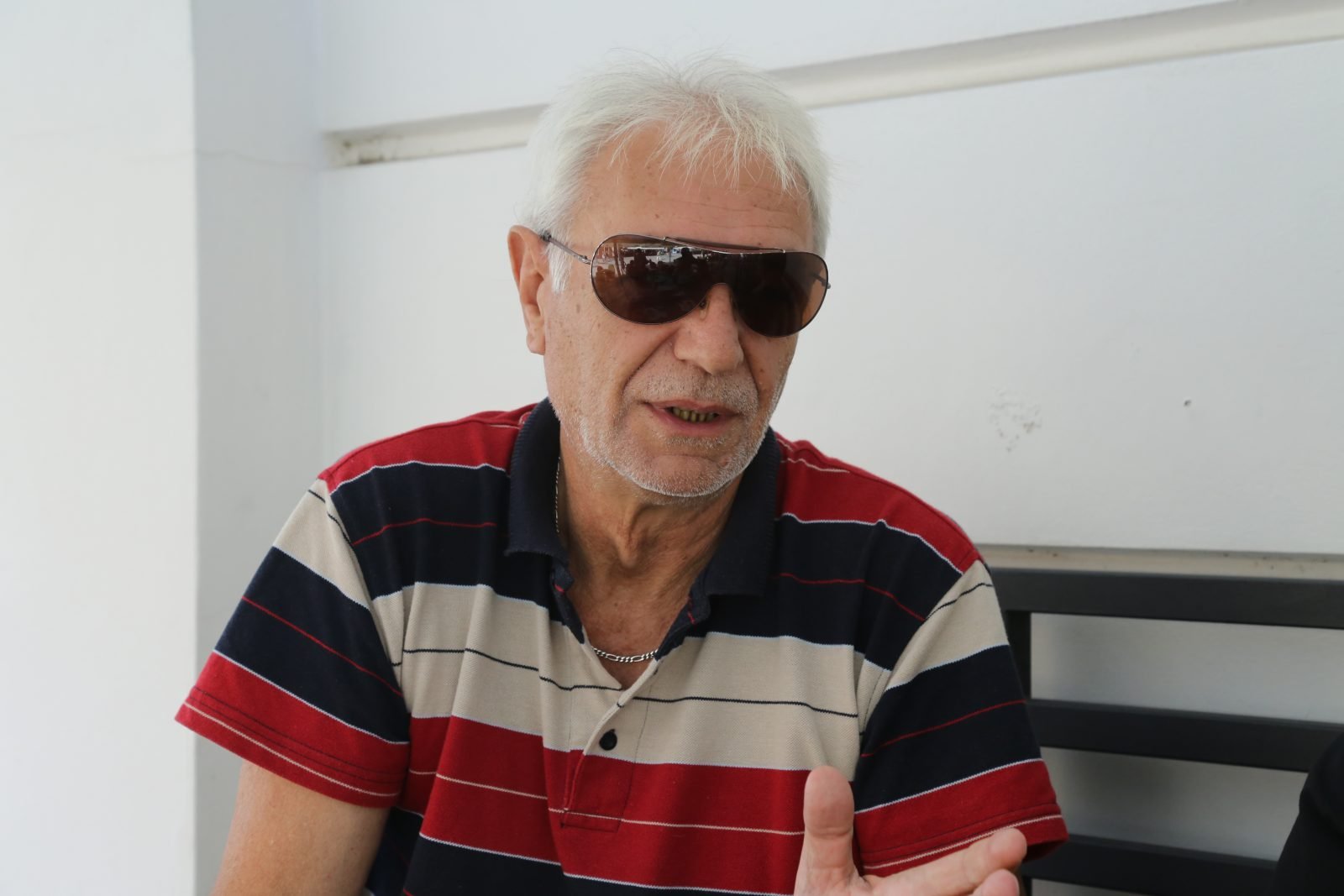 Rajko Dobošić