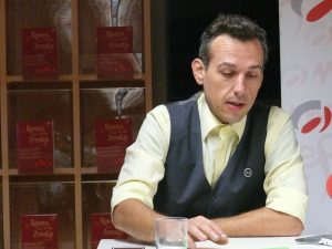 Igor Baksa