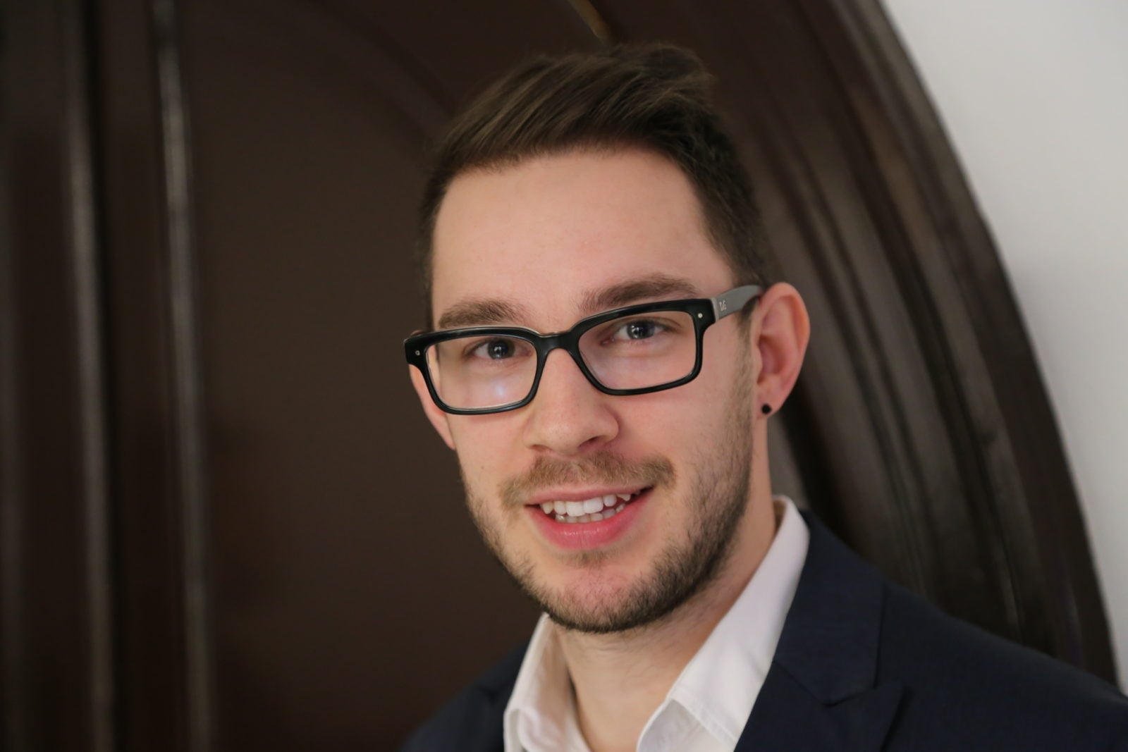 Škugor napustio 4 tenora, mijenja ga međimurski slavuj Filip Hozjak