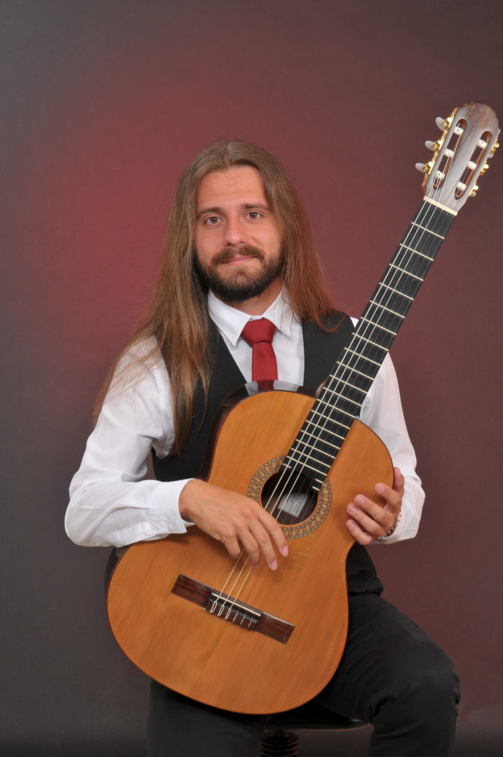 Antonio Peršak