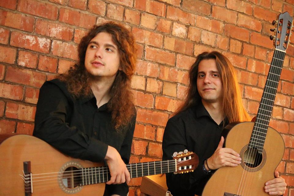 Zorya duo
