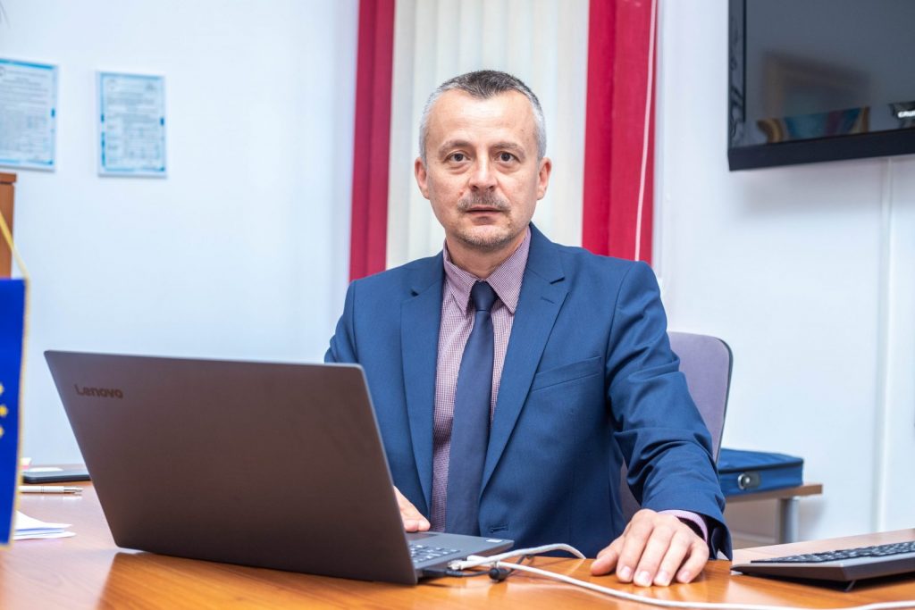 mev igor klopotan