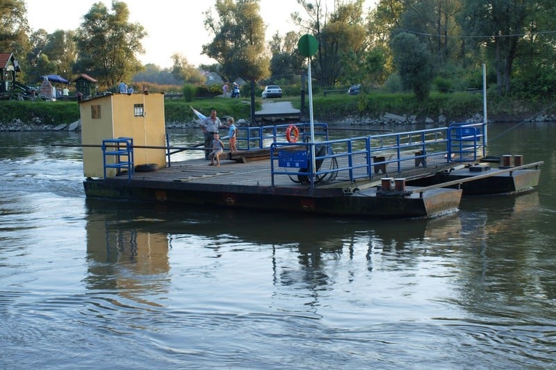 skela Fusek