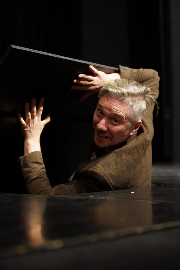 davor dokleja