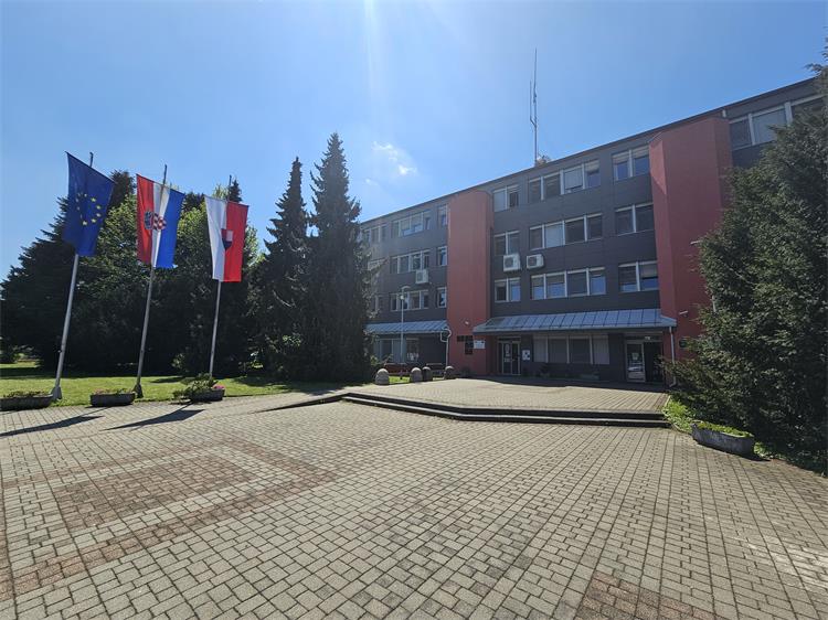 Zgrada PUM