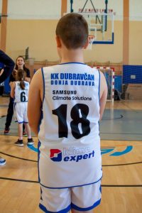 KK Dubravčan
