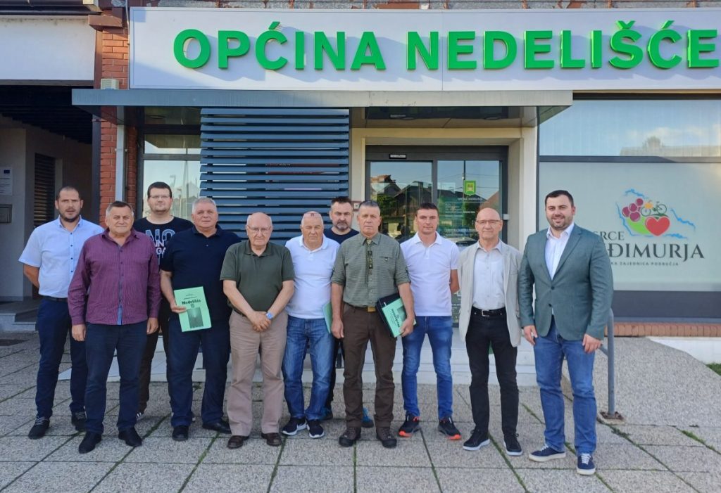 Općina Nedelišće