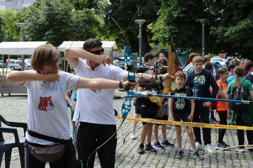 festival sporta Čakovec živi sport