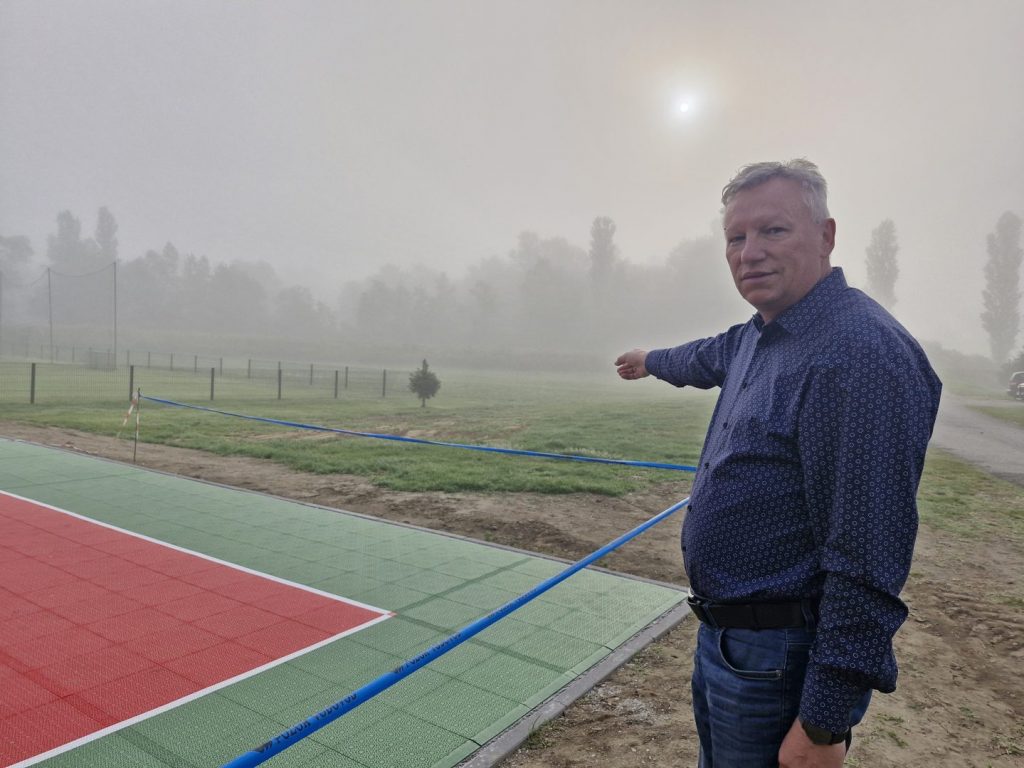 martin srša