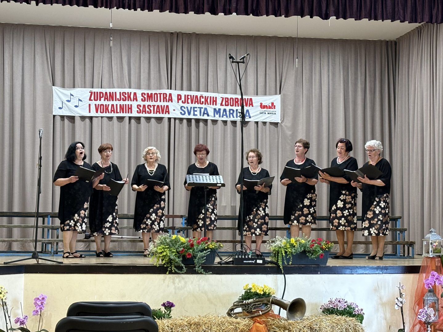 Pjevački zbor umirovljenika Čakovec