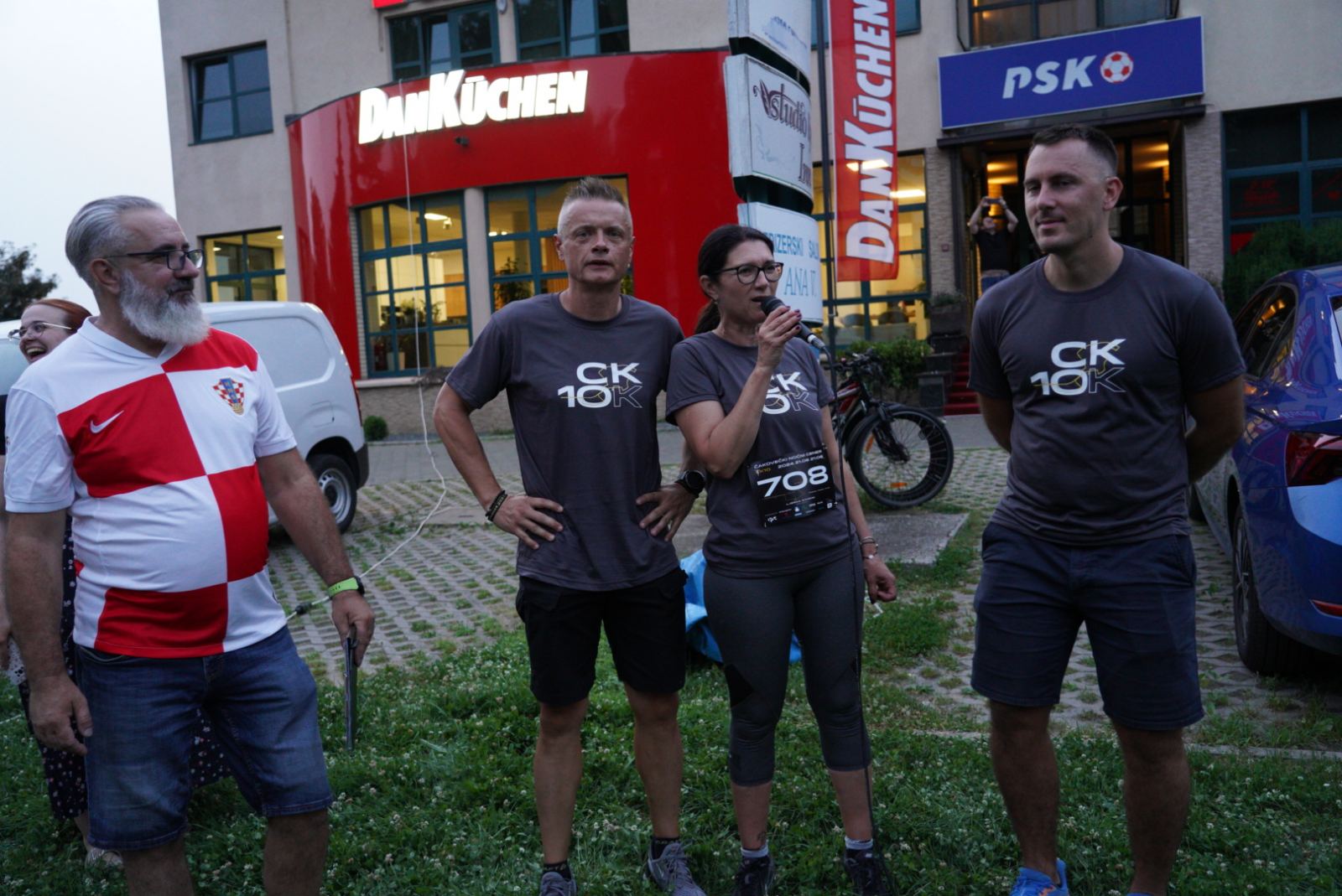 Trkači Čakovečkog cenera