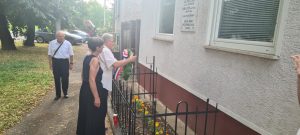 Ljudi okupljeni na obilježavaju dana antifašističke borbe