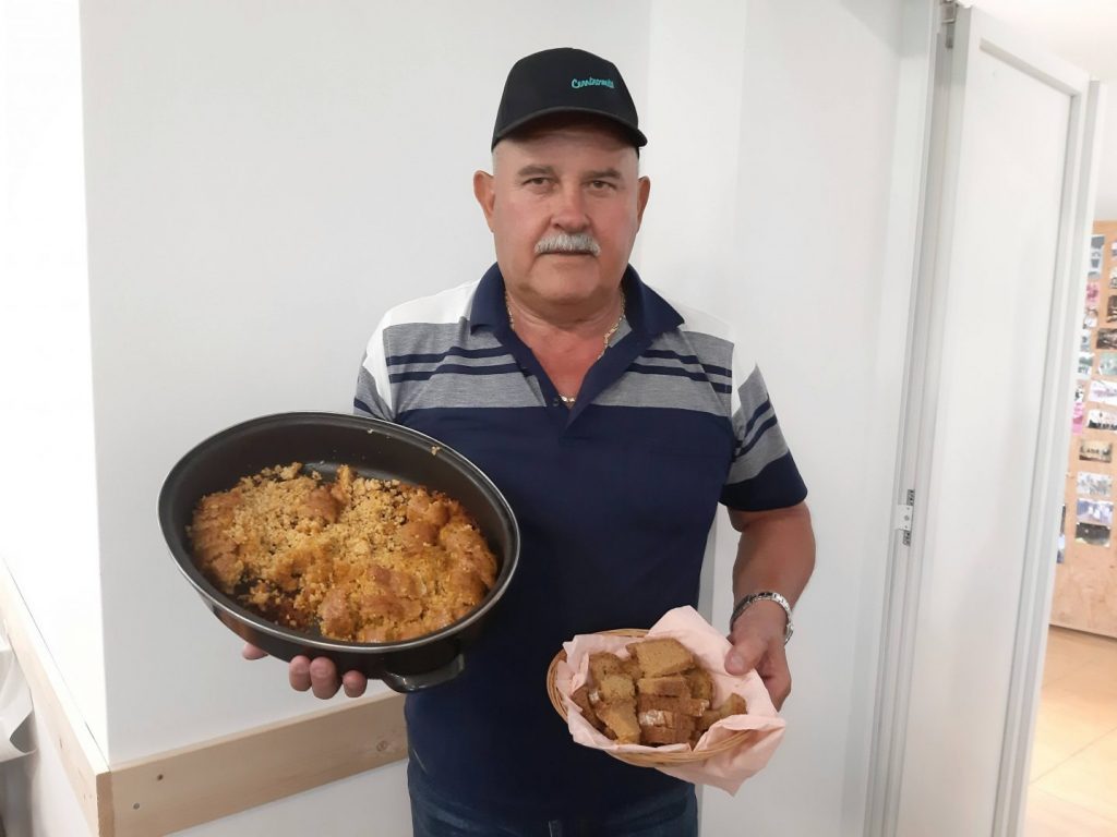 stjepan murković s bijelim krvavicama ili bijelim čurkama