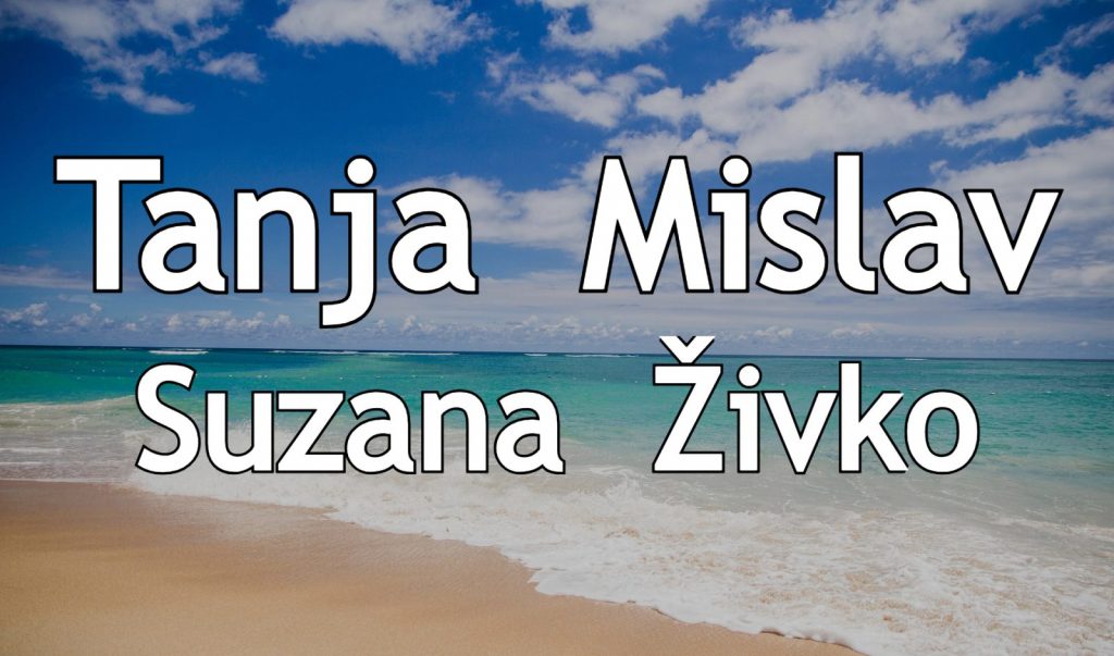 12. srpnja 2024. imendani