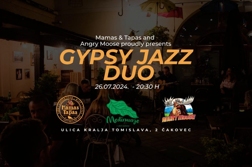 mamas tapas