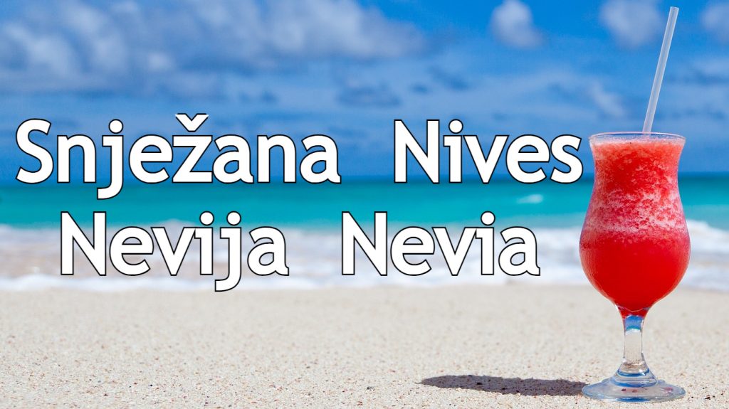 5. kolovoza 2024. imendani
