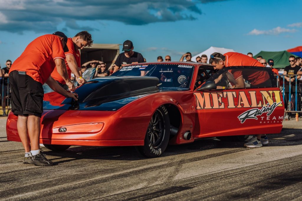 Metalni Racing Team