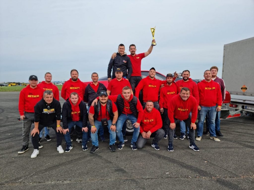 Metalni Racing-Team