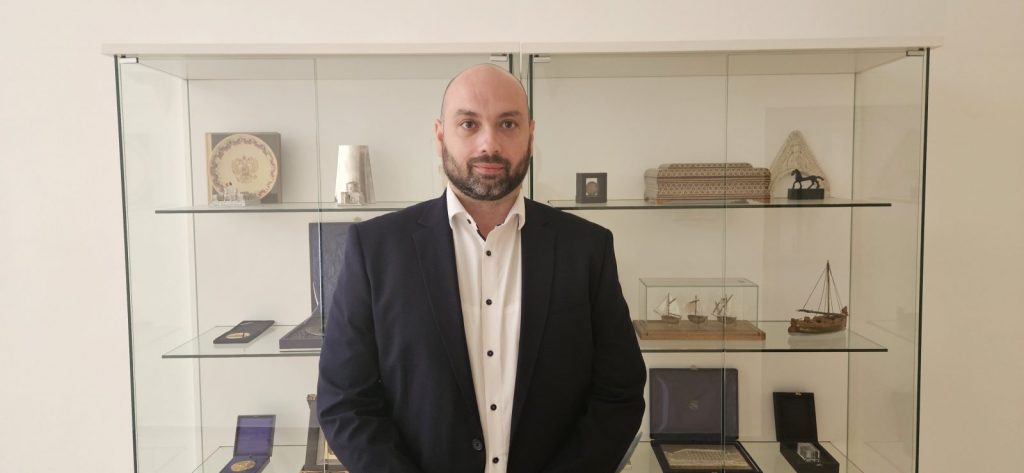 Ivica Baksa