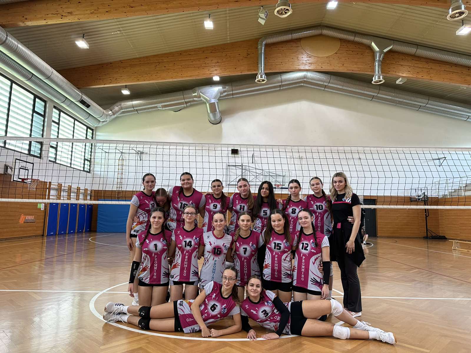 ŽOK Kaštel 3