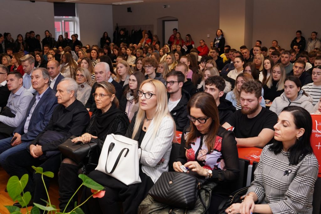 dani otvorenih vrata sveučilišta sjever varaždin