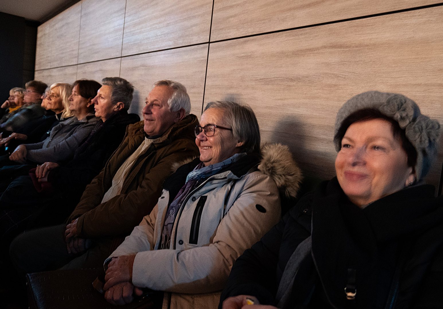 Koncertna večer Pjesma Gradu Rudara u Murskom Središću
