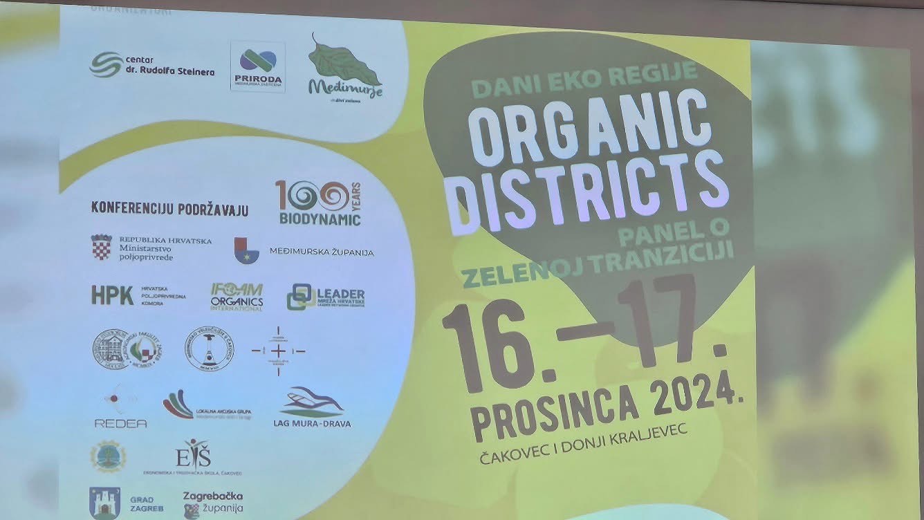Zelena tranzicija panel rasprava