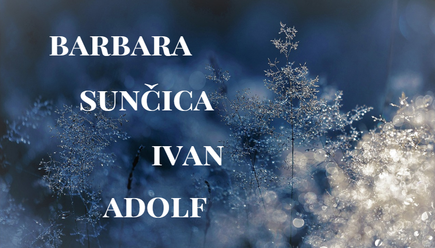 Imendan slave Ivan, Barbara, Sunčica i Adolf