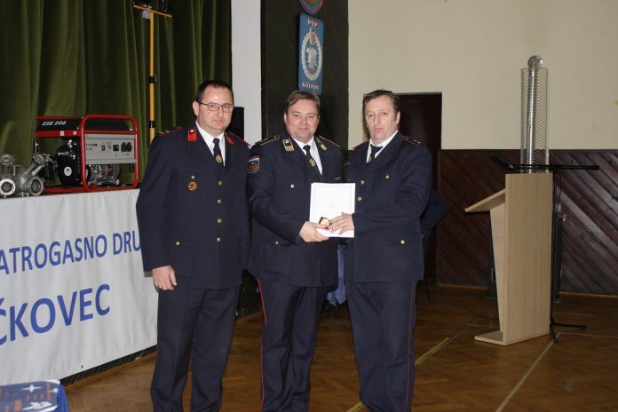 DVD Mačkovec