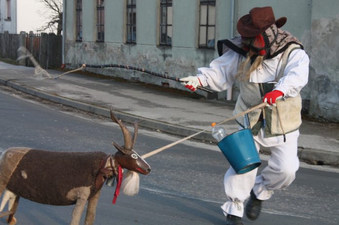 Fašnik Turčišće