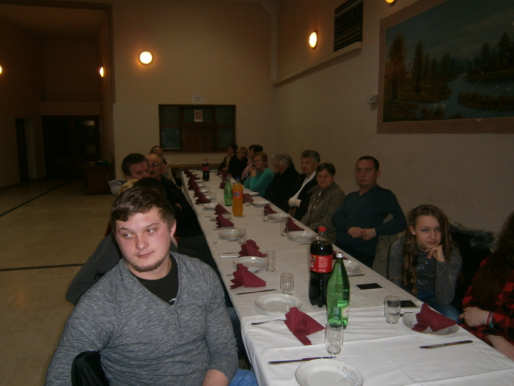 KUD Goričan