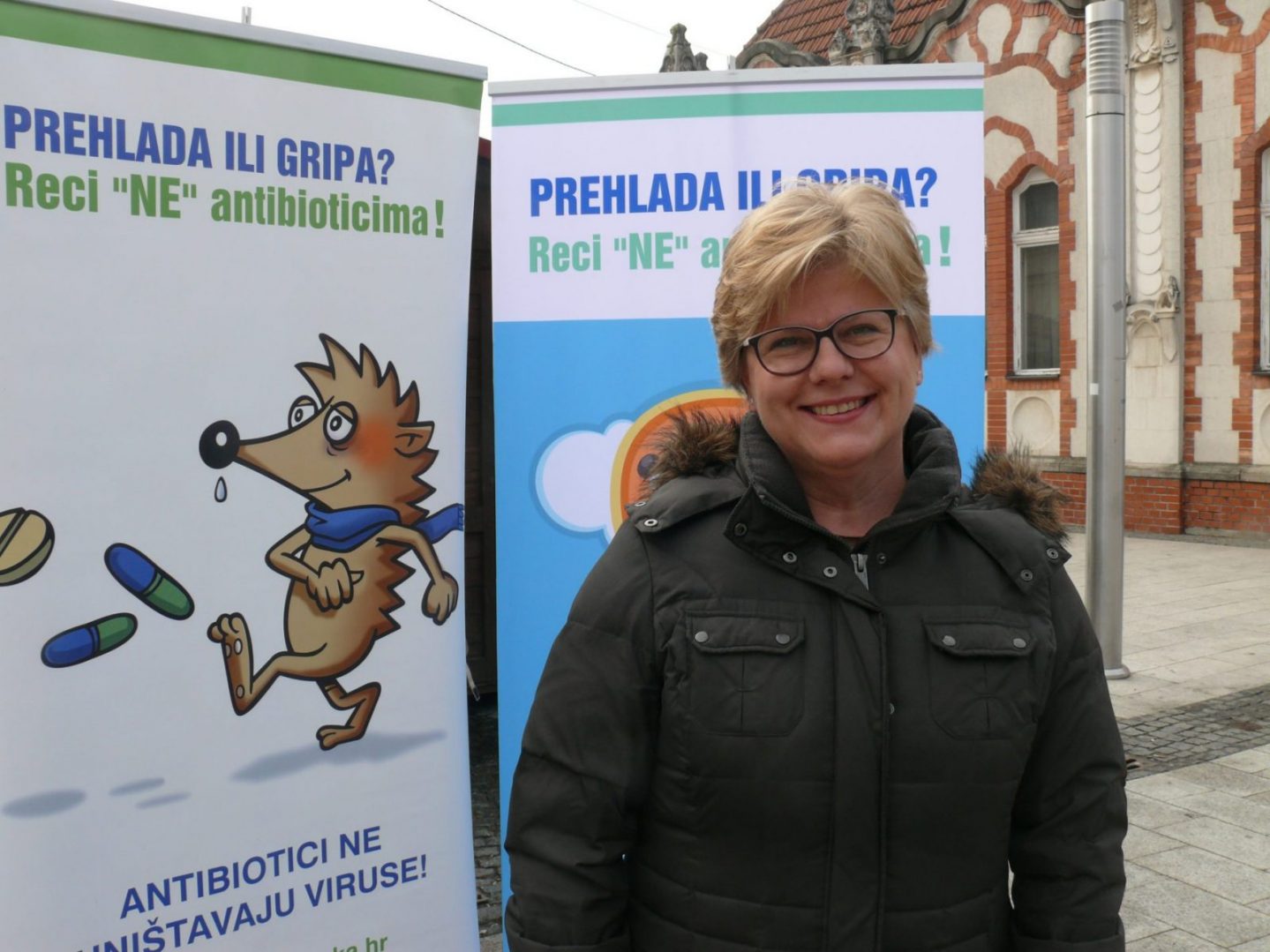dr. Marina Payerl-Pal