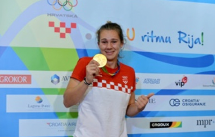 Sara Kolak