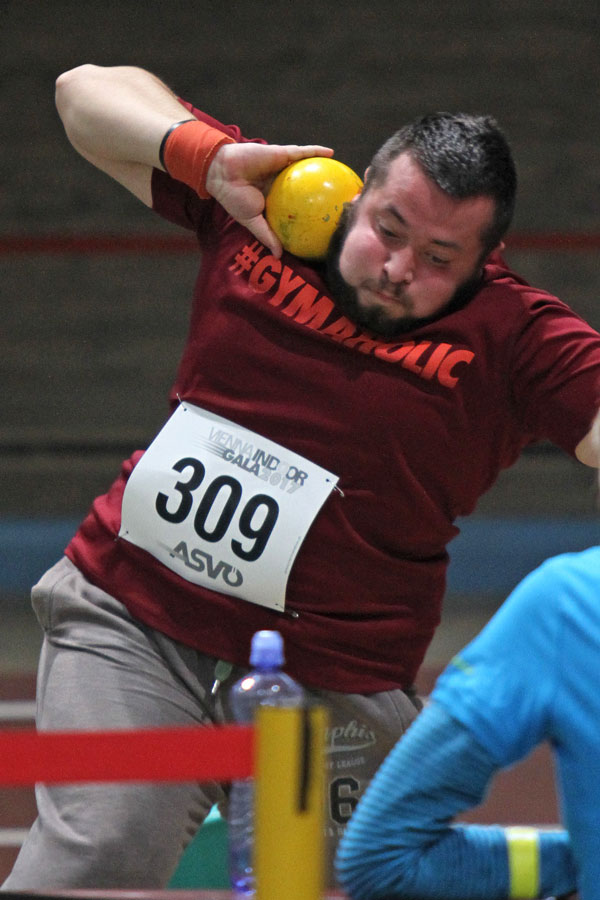 Sven Todorović