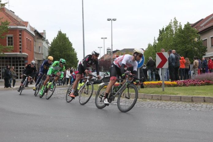 Tour of Croatia