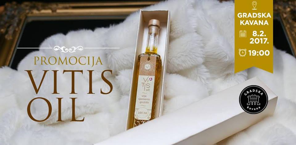 vitis oil