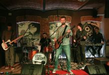 Čakovečki bend Audio Detektiv u finalu Karlovačko RockOff festivala Audio Detektiv
