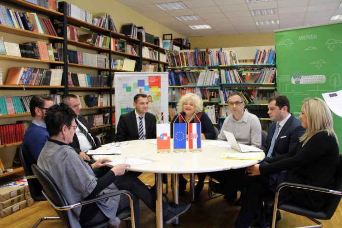 energetska učinkovitost škole