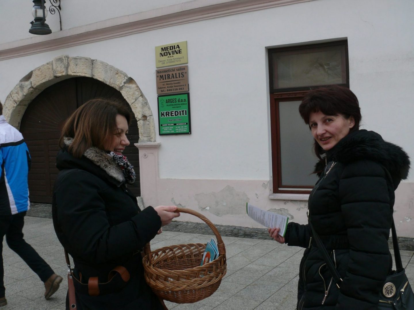 Ješko cakovec