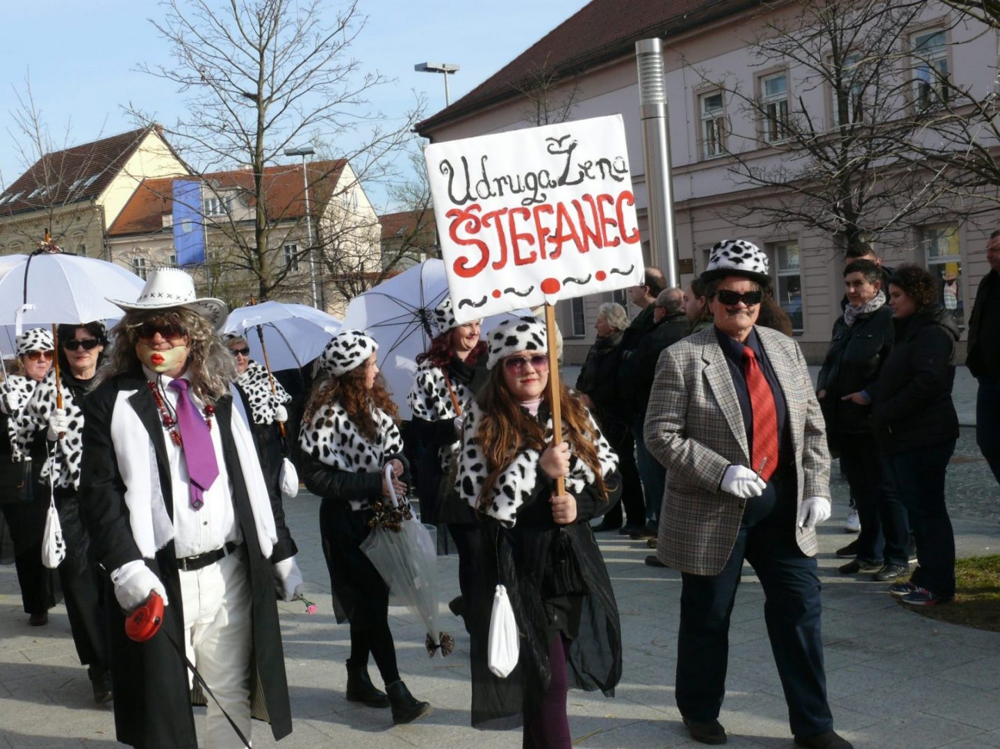 naj maske Međimurski fašnik (2)
