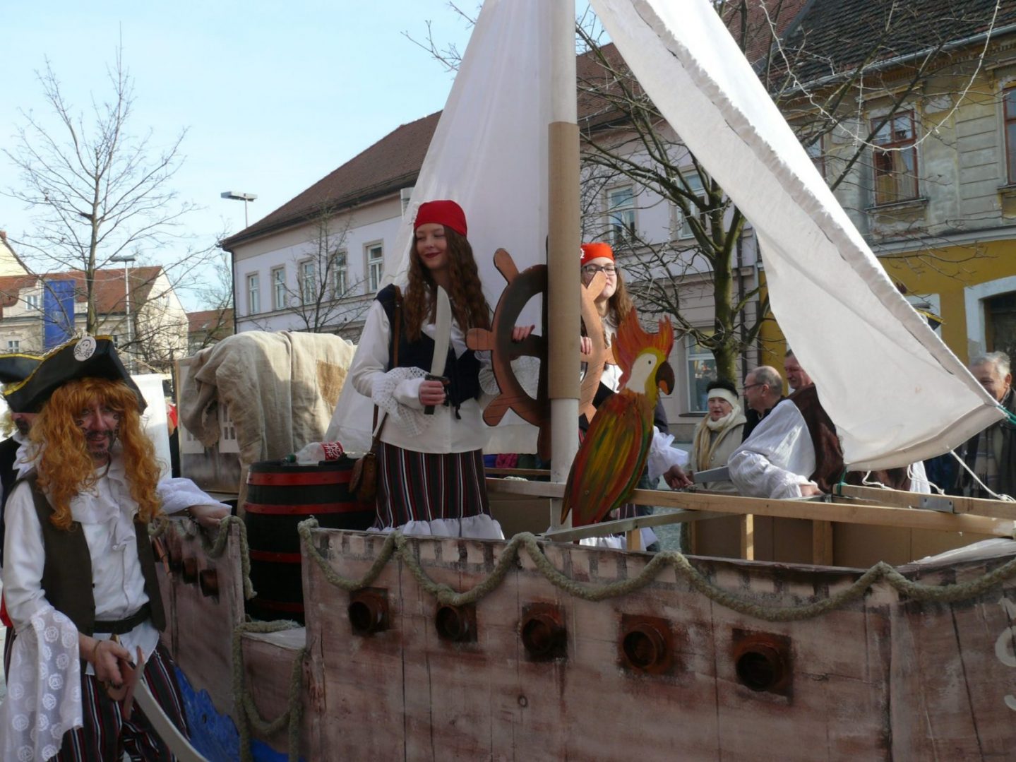 naj maske Međimurski fašnik