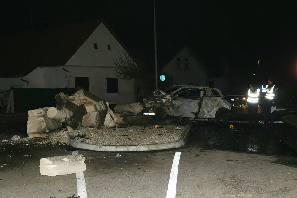 poginula žena Kotoriba Ana Špoljar