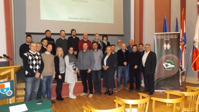 Udruga za promicanje zaštite ljudi u radnoj i životnoj okolini Međimurske županije UPZMŽ