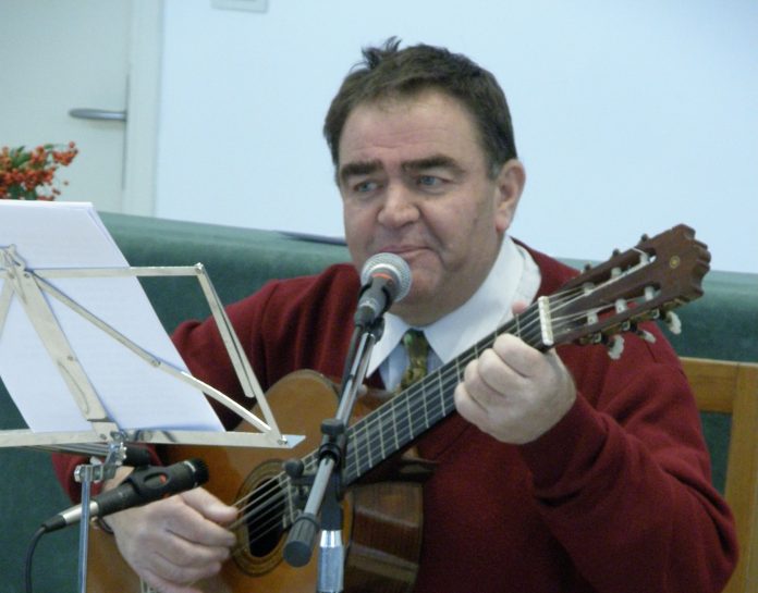 Vladimir Mihaljević Kantor