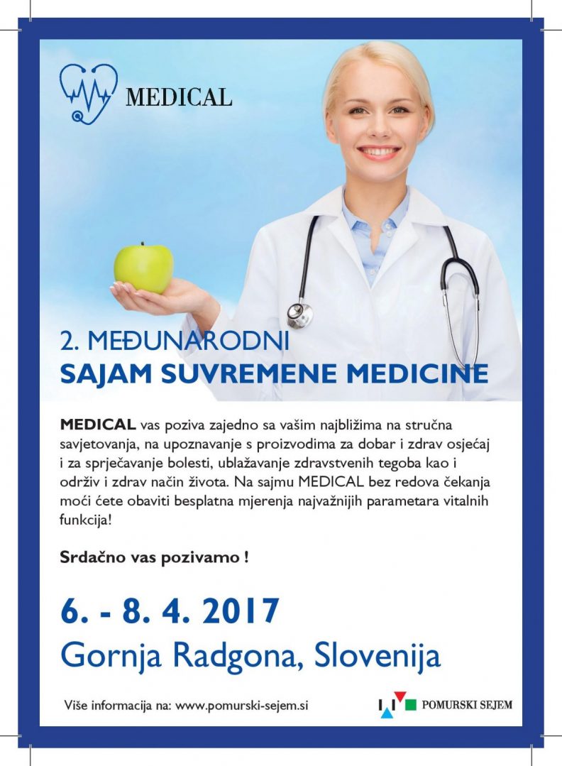 Sajt za upoznavanje slovenija