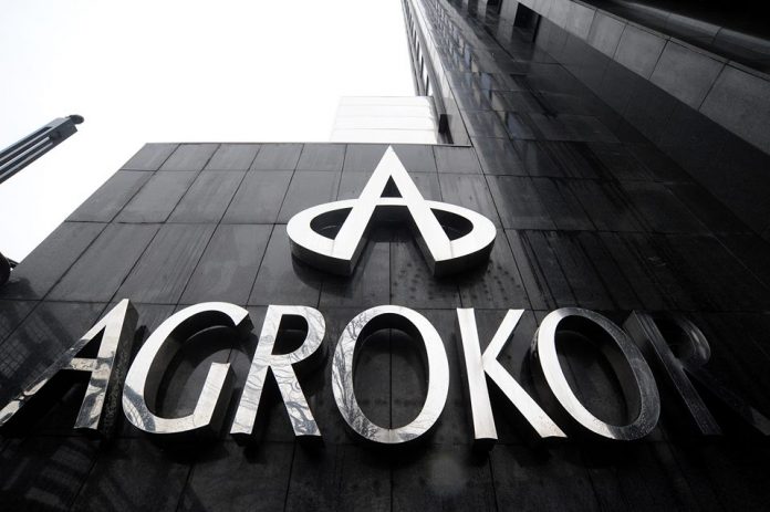 Agrokor